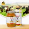 দানাদার গাওয়া ঘি | Granular Gawa Ghee - ৫০০ গ্রাম