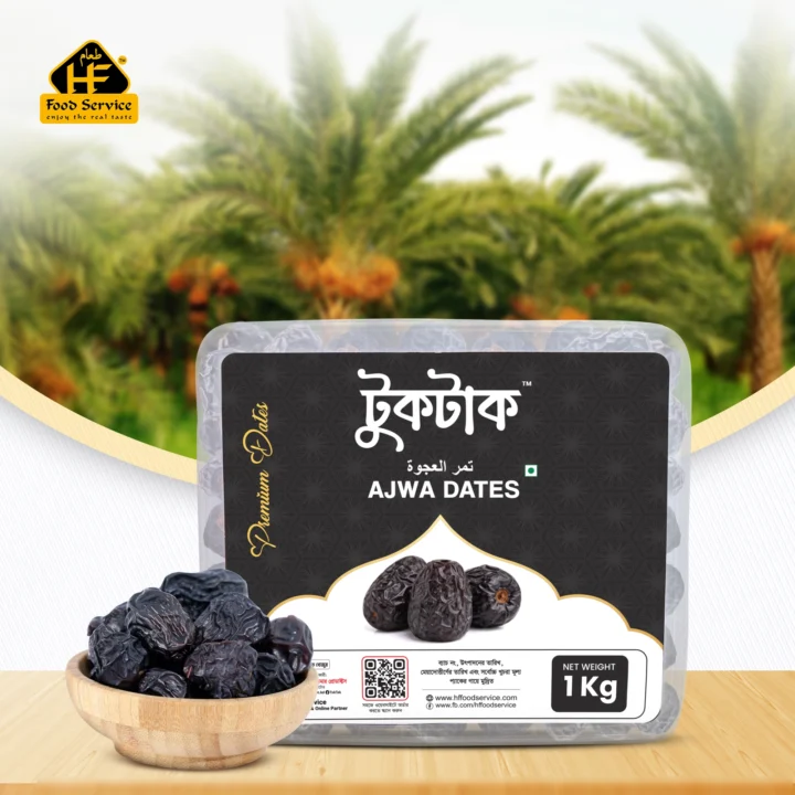 আজওয়া খেজুর website 2nd Image