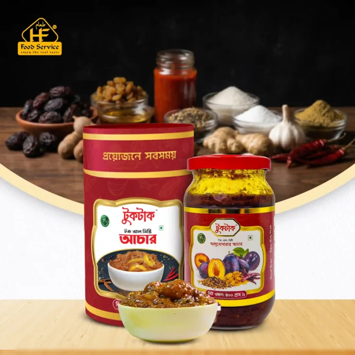 আলু বোখারার আচার website 2nd Image