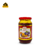 আলু বোখারার আচার | Prunes Pickle