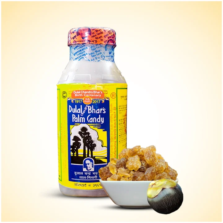 দুলালের তালমিছরি | Dulal's palm Candy