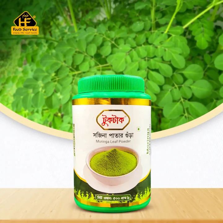 মরিঙ্গা গুঁড়া website 2nd Image