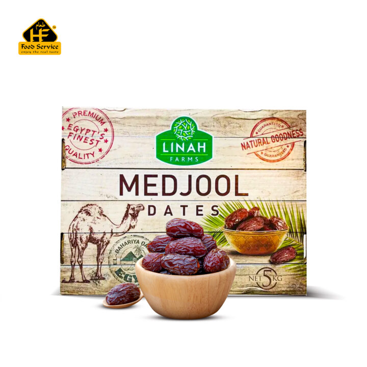মেডজুল খেজুর | Medjool Dates