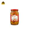 এক কোয়া রসুনের আচার | Single Clove Garlic Pickle