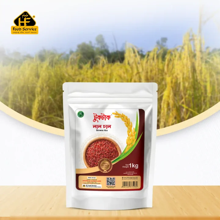 লাল চাল website 2nd Image