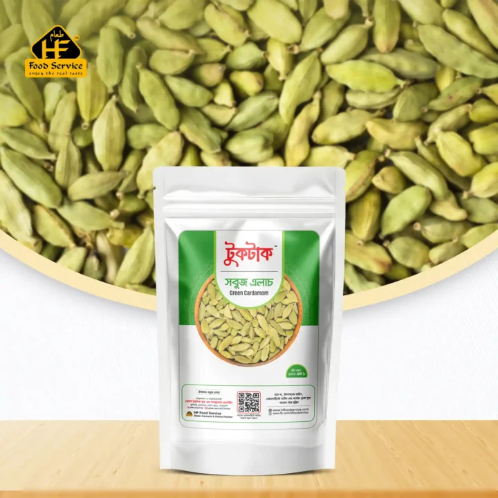 সবুজ এলাচ | Cardamom সবুজ এলাচ website 2nd Image