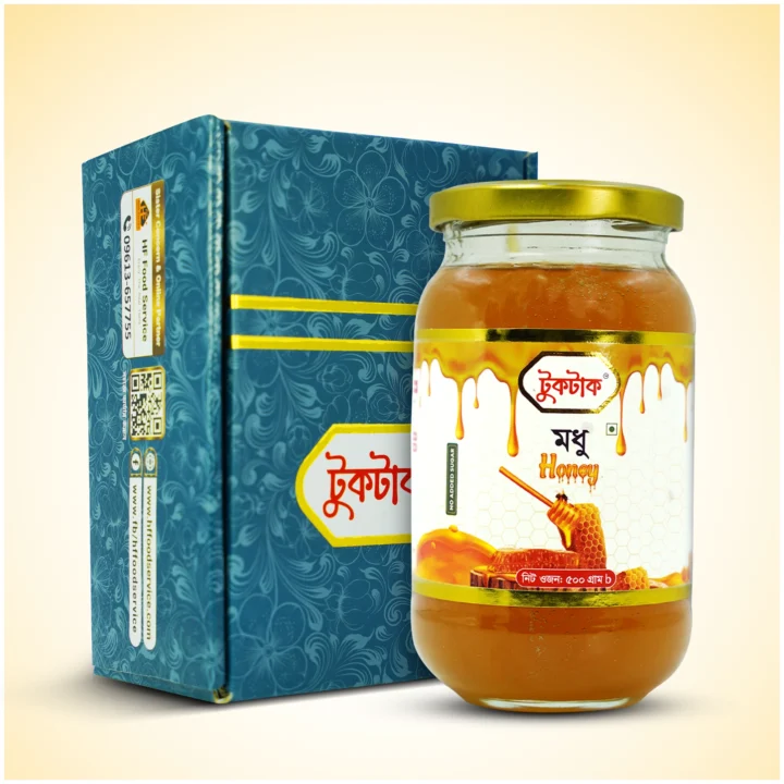 সুন্দরবনের চাকের মধু | Sundarbans Natural Honey
