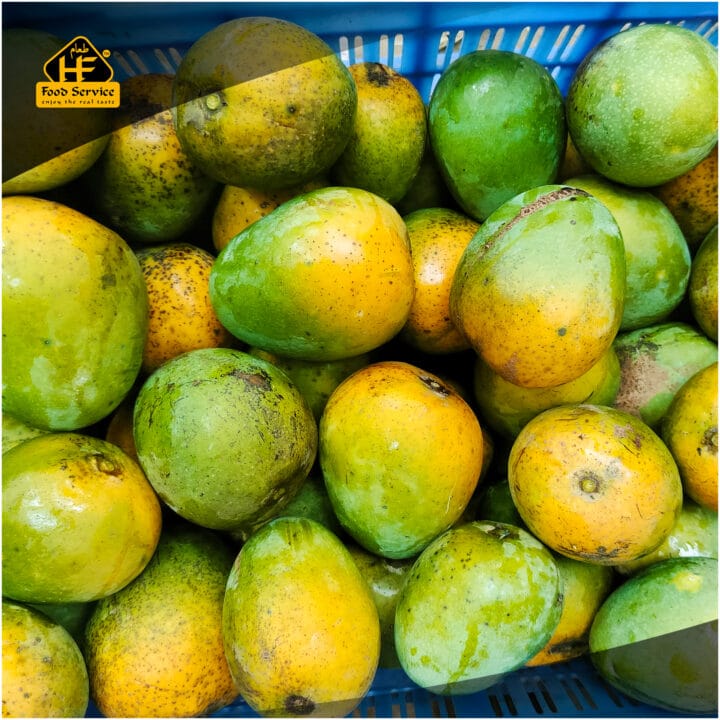 হিমসাগর আম । Himsagar Mango - Image 2