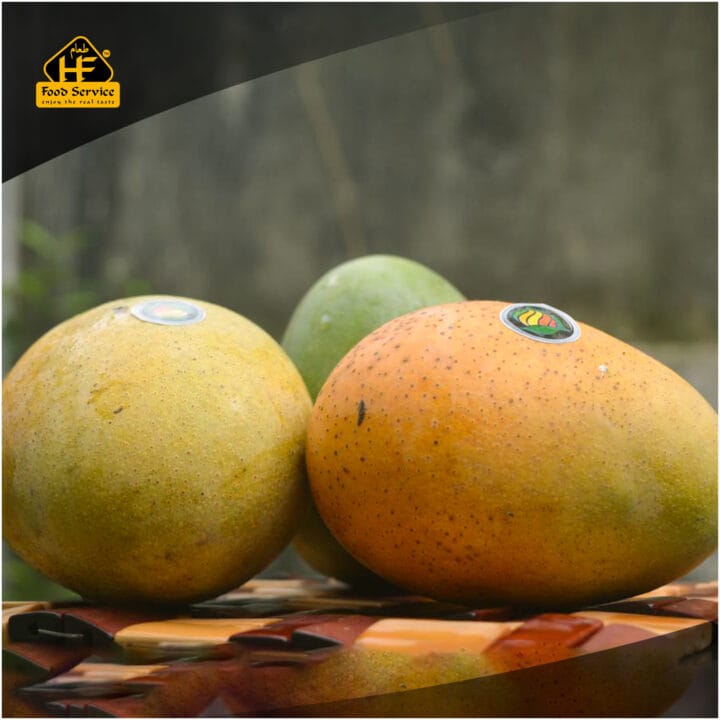 হিমসাগর আম । Himsagar Mango - Image 6