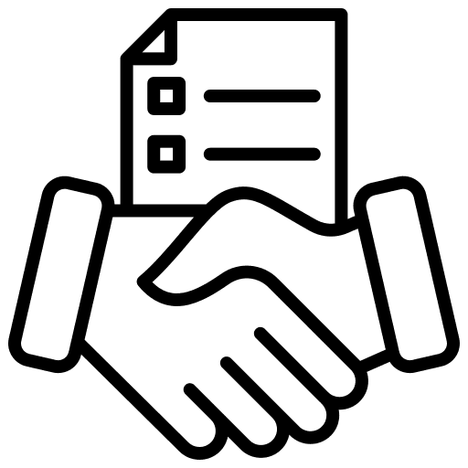 Corporate Deal agreement