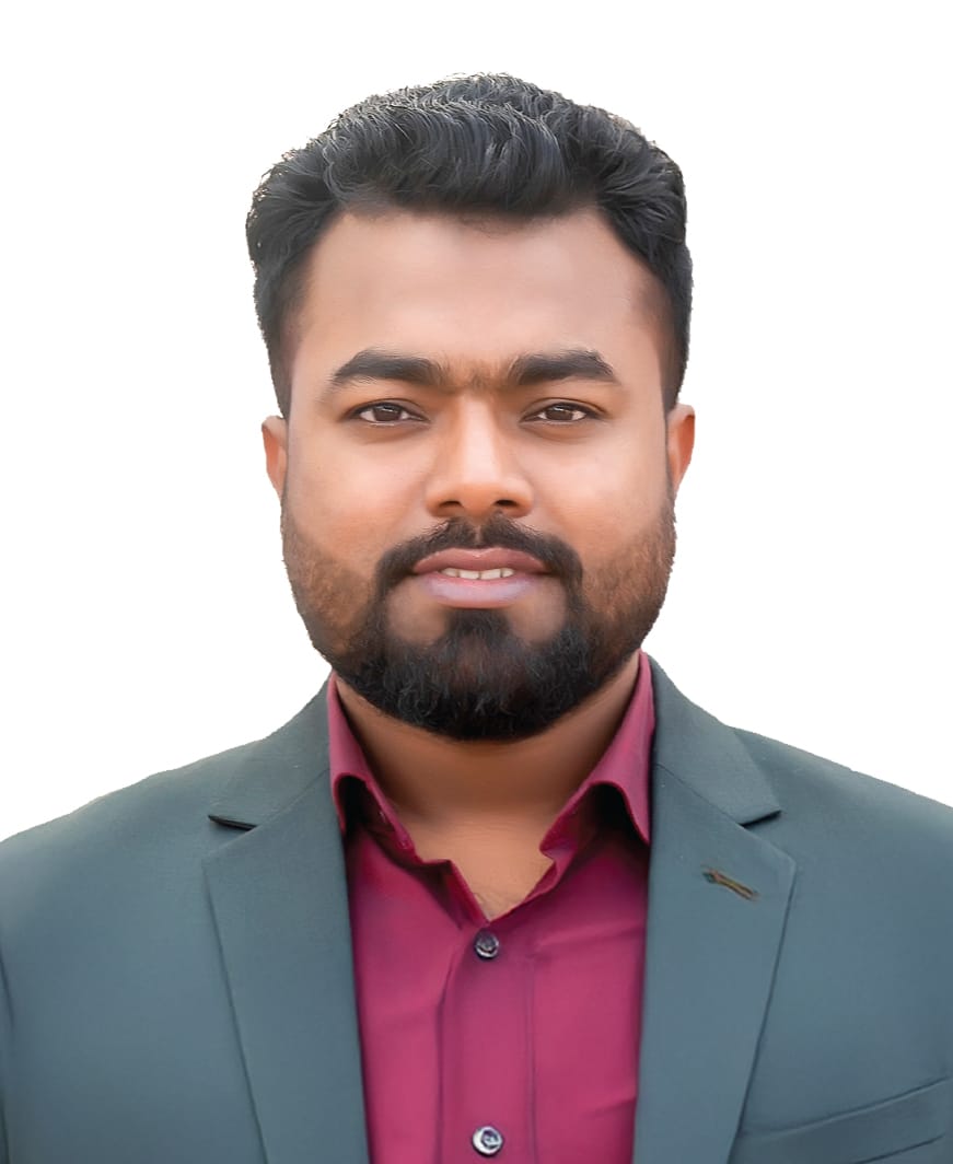 Corporate Deal Ashraful alam pass