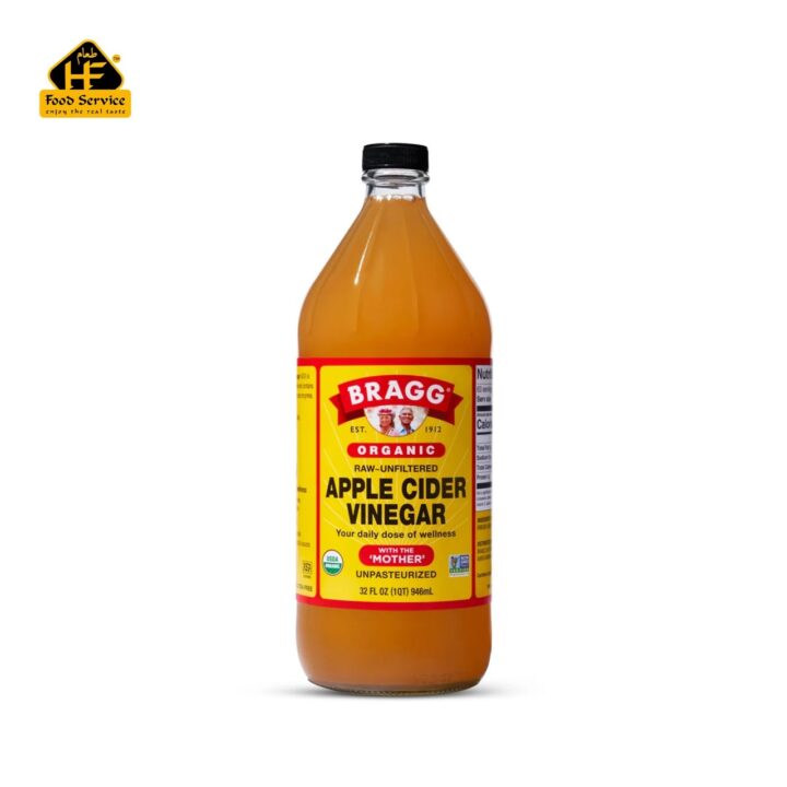 Bragg Apple Cider Vineger