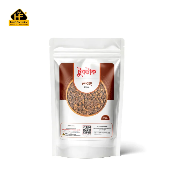 লবঙ্গ | Clove