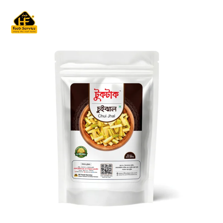 চুইঝাল । Chui Jhal
