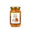 Farmanted Garlic Honey-500g