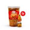 Shrimp Balachaw | FREE Mustard Oil