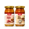 Hilsa & Beef Pickle Combo 400g