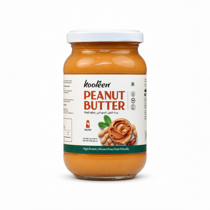 Peanut Butter 400g
