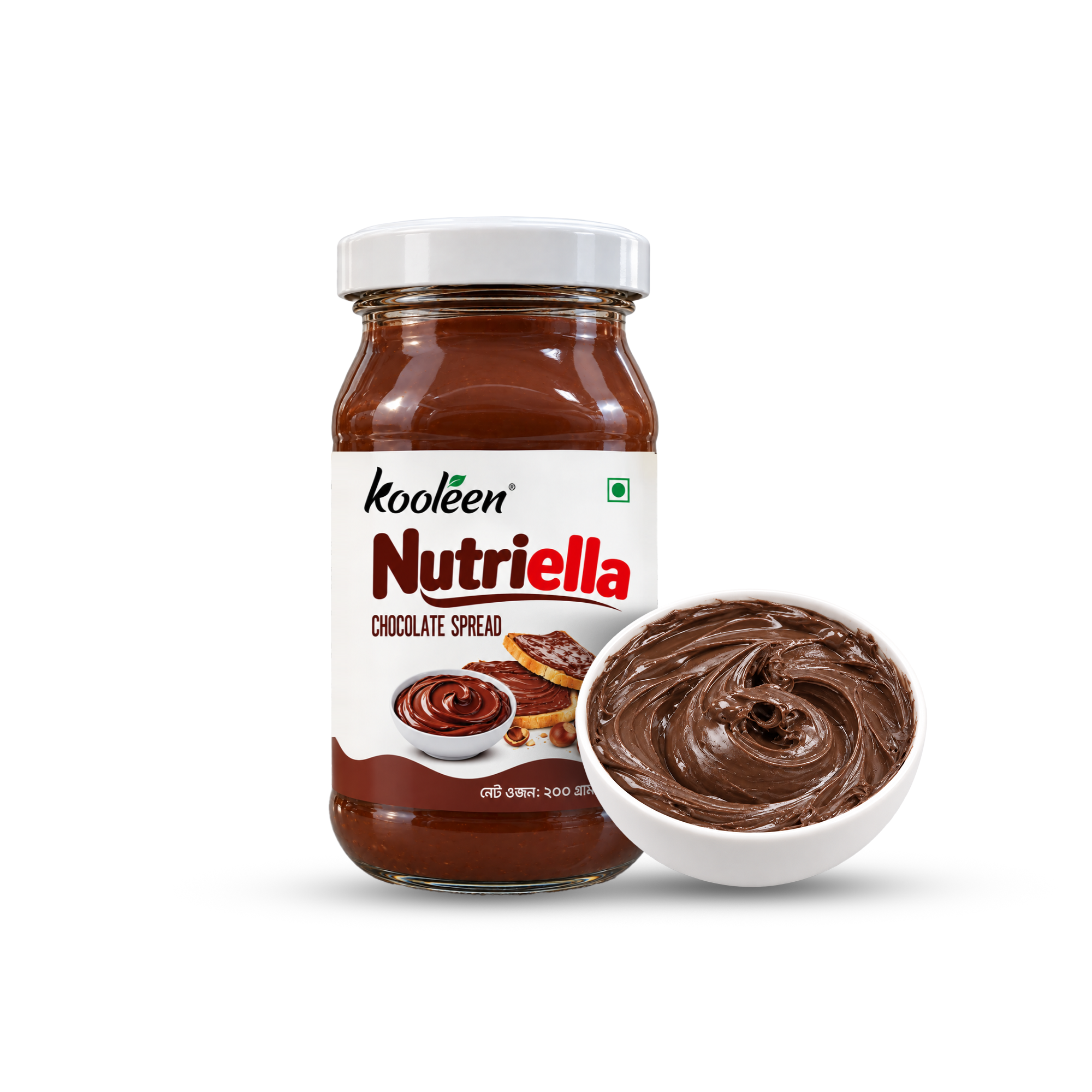 Nutriella 200g Nutriella 200g - Image 2